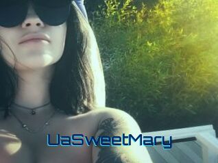 UaSweetMary