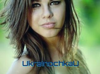 UkrainochkaU