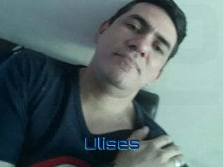 Ulises