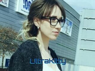 UltraKitty