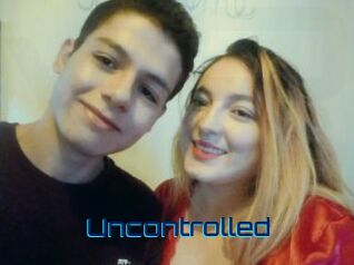 Uncontrolled