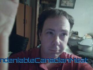 UndeniableCanadianMeat Vidéos de Cul FR