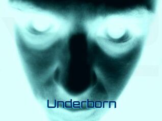 Underborn