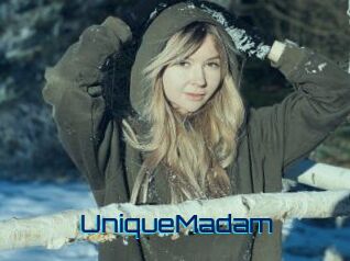 UniqueMadam