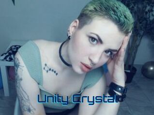 Unity_Crystal