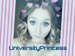 UniversityPrincess Vidéos de Cul FR