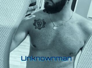 Unknownman