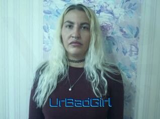 UrBadGirl