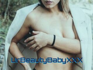 UrBeautyBabyXXX
