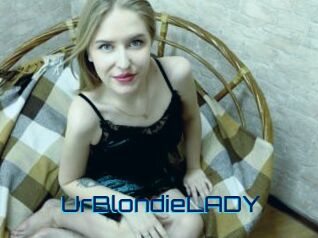 UrBlondieLADY Vidéos de Cul FR