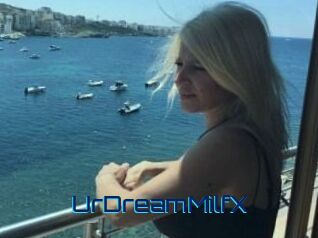 UrDreamMilfX