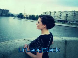 UrLadyBlack