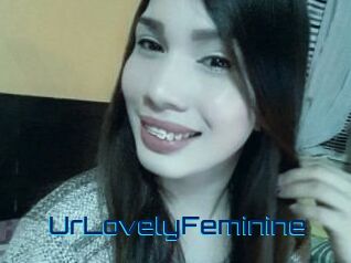 UrLovelyFeminine