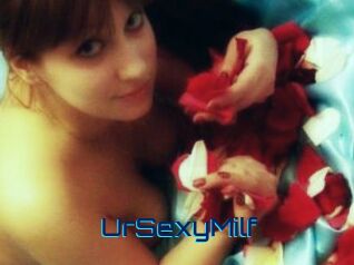 UrSexyMilf