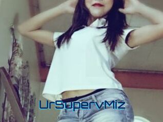 UrSupervMiz