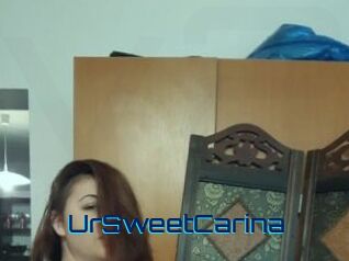 UrSweetCarina