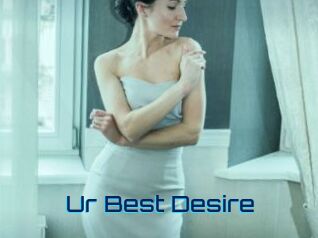 Ur_Best_Desire