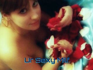 Ur_Sexy_Milf