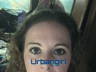 Urbangirl
