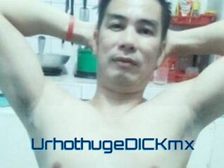 UrhothugeDICKmx