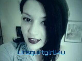 Ursquirtgirll4u