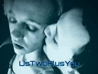 UsTwo_PlusYou