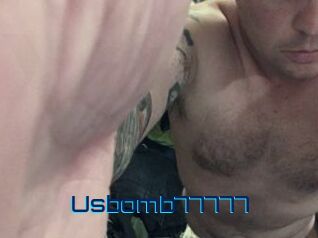 Usbomb77777