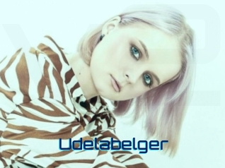 Udelabelger