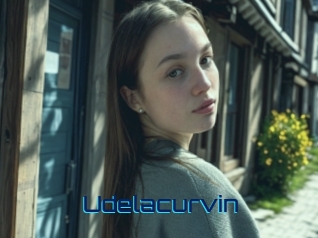 Udelacurvin