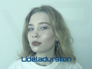 Udeladurston