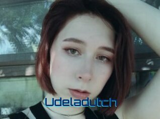 Udeladutch