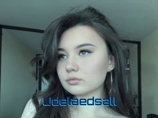 Udelaedsall