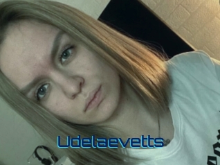Udelaevetts