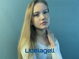 Udelagell