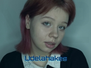 Udelahakes
