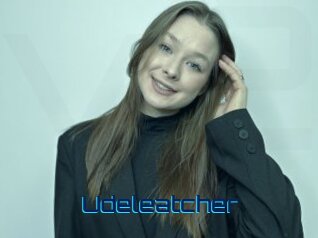 Udeleatcher