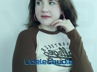 Udelecaudle