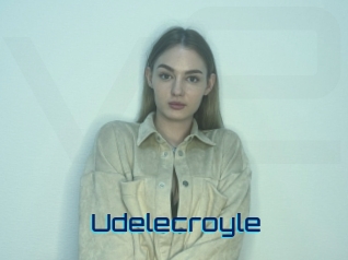 Udelecroyle