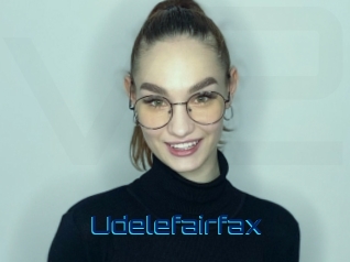 Udelefairfax