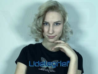 Udelegrief