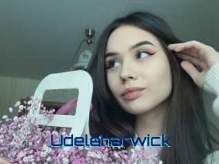 Udeleharwick