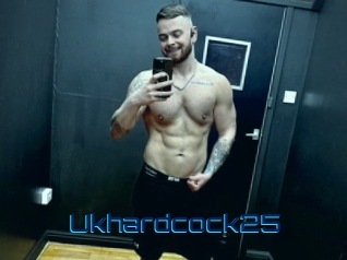 ukhardcock25 Vidéos de Cul FR