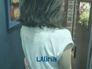 Ullina
