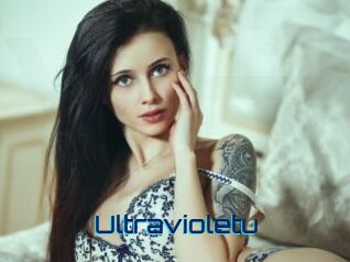 Ultravioletu