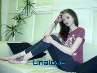 Unalove