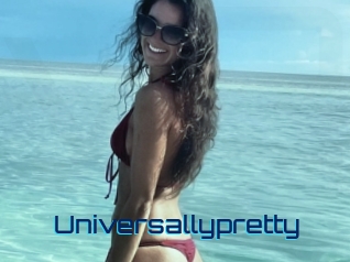 Universallypretty