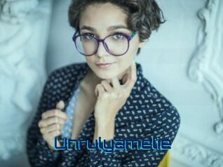 Unrulyamelie