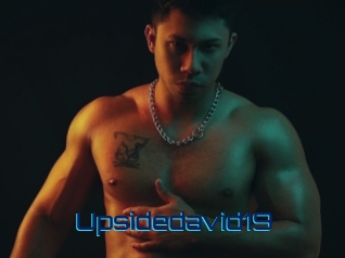 upsidedavid19 Vidéos de Cul FR