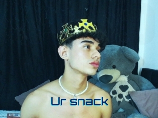 ur_snack Vidéos de Cul FR