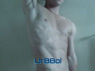 UrBBoi